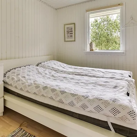 Hébergement de vacances Three-bedroom Holiday In *
