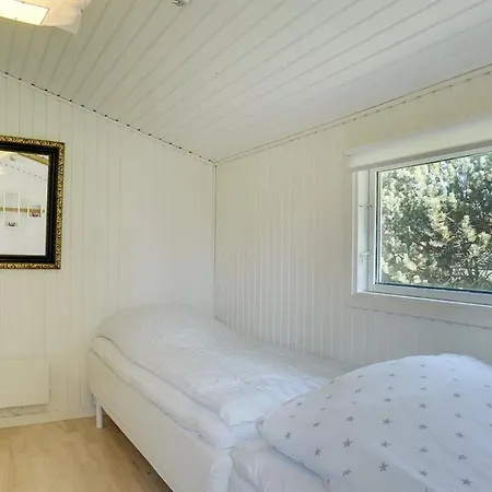Three-bedroom Holiday In Hébergement de vacances