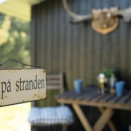 Three-bedroom Holiday In Hals
