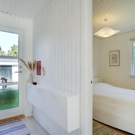Three-bedroom Holiday In *